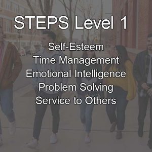 STEPS Level 1