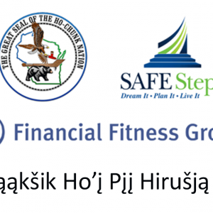 Preparing Oneself for a Good Life logo