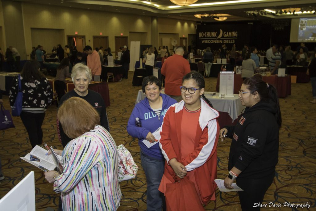 HCN Events