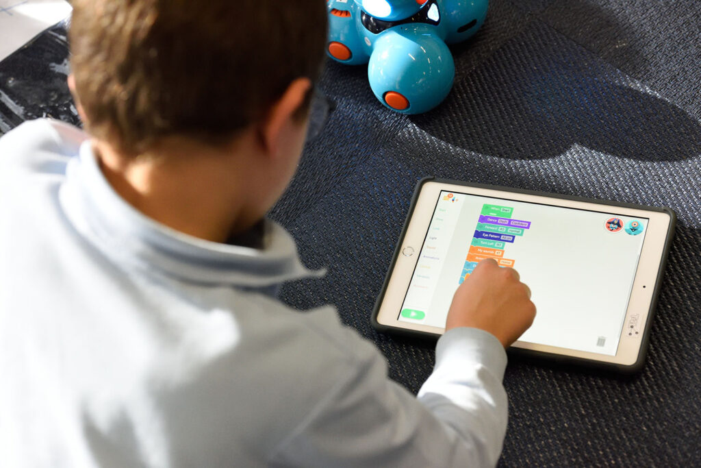 Educational Technology